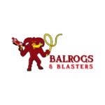 Balrogs & Blasters